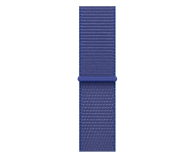 Apple Opaska sportowa 38-42mm ultramaryna - 1282768 - zdjęcie 1